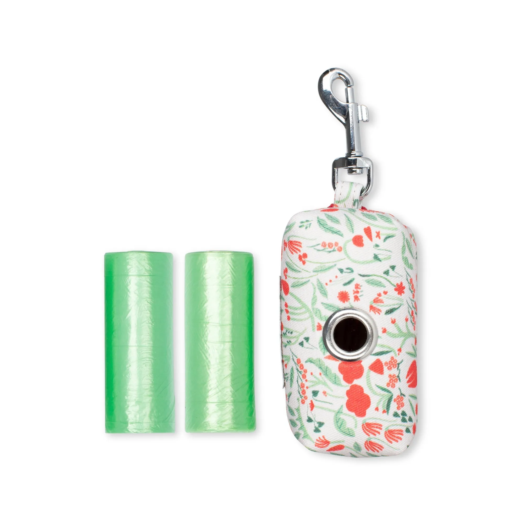 Ditsy Floral Wastebag Holder sold by Fringe Studio product image thumbnail 2