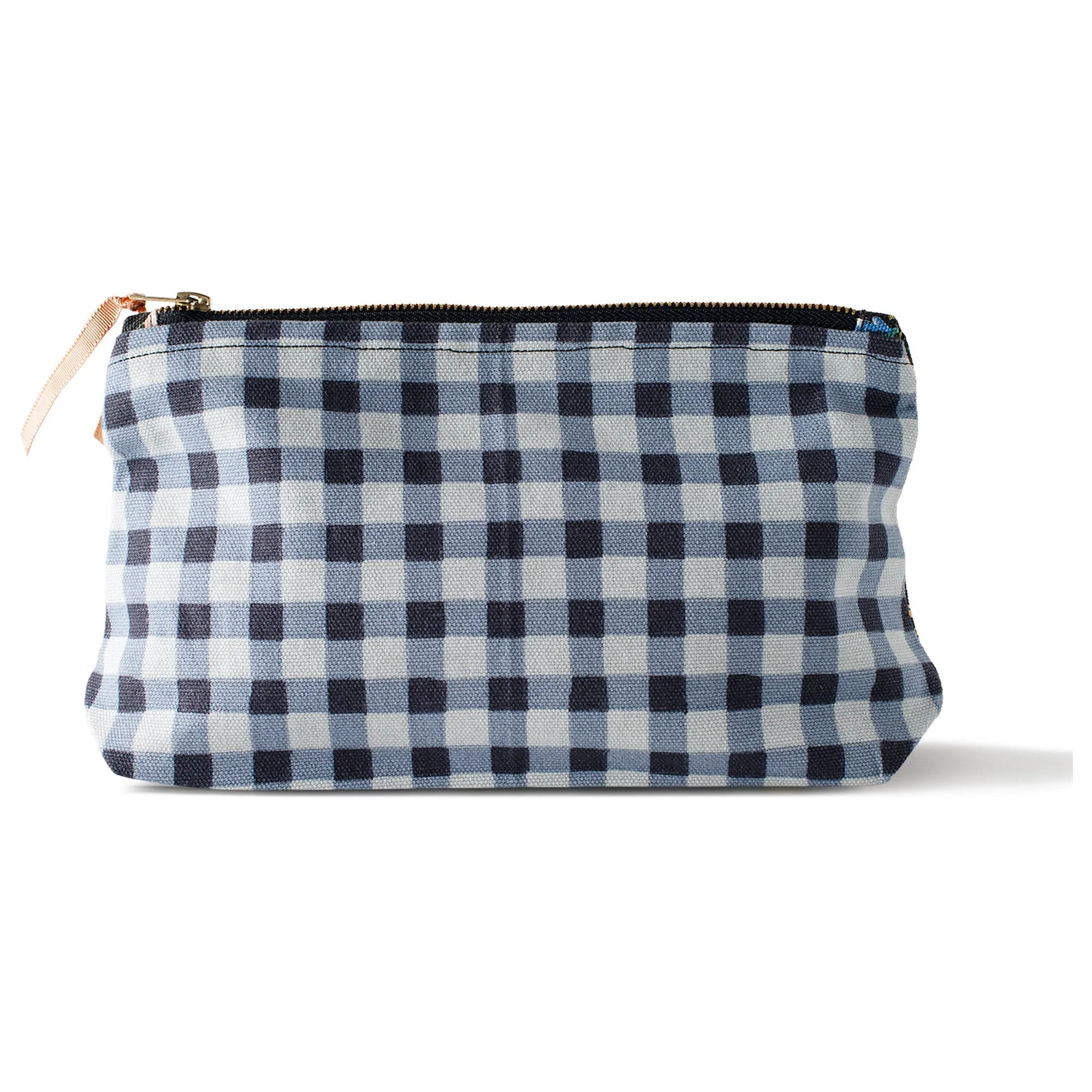 Memento Daphne Flat Bottom Medium Pouch sold by Fringe Studio product image thumbnail 2