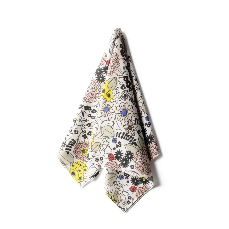 French Market Scarf Wrap sold by Fringe Studio