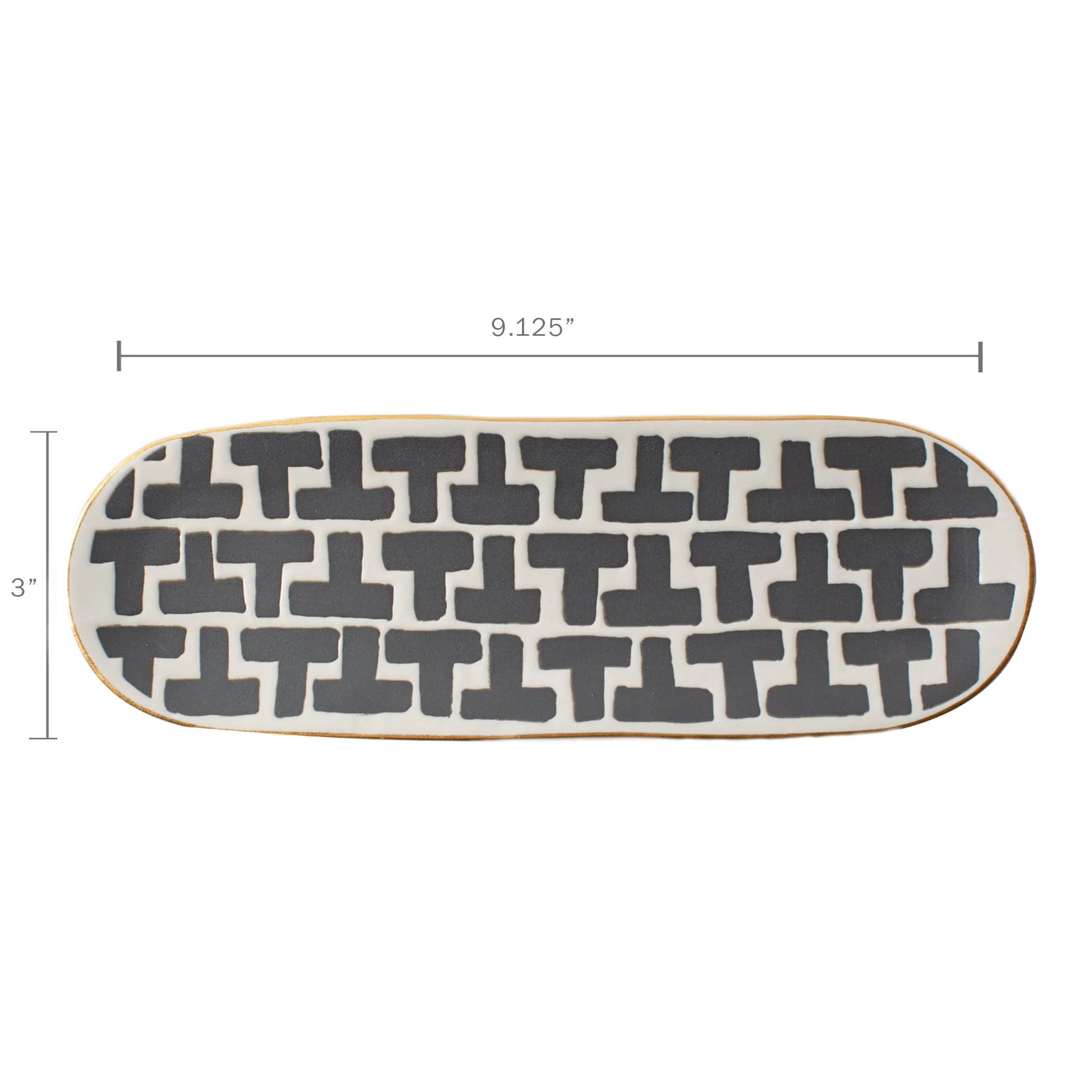 Mg Odette Pencil Tray sold by Fringe Studio product image thumbnail 3