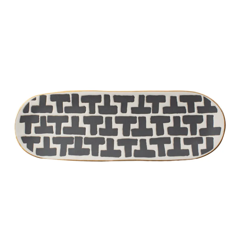 Mg Odette Pencil Tray sold by Fringe Studio