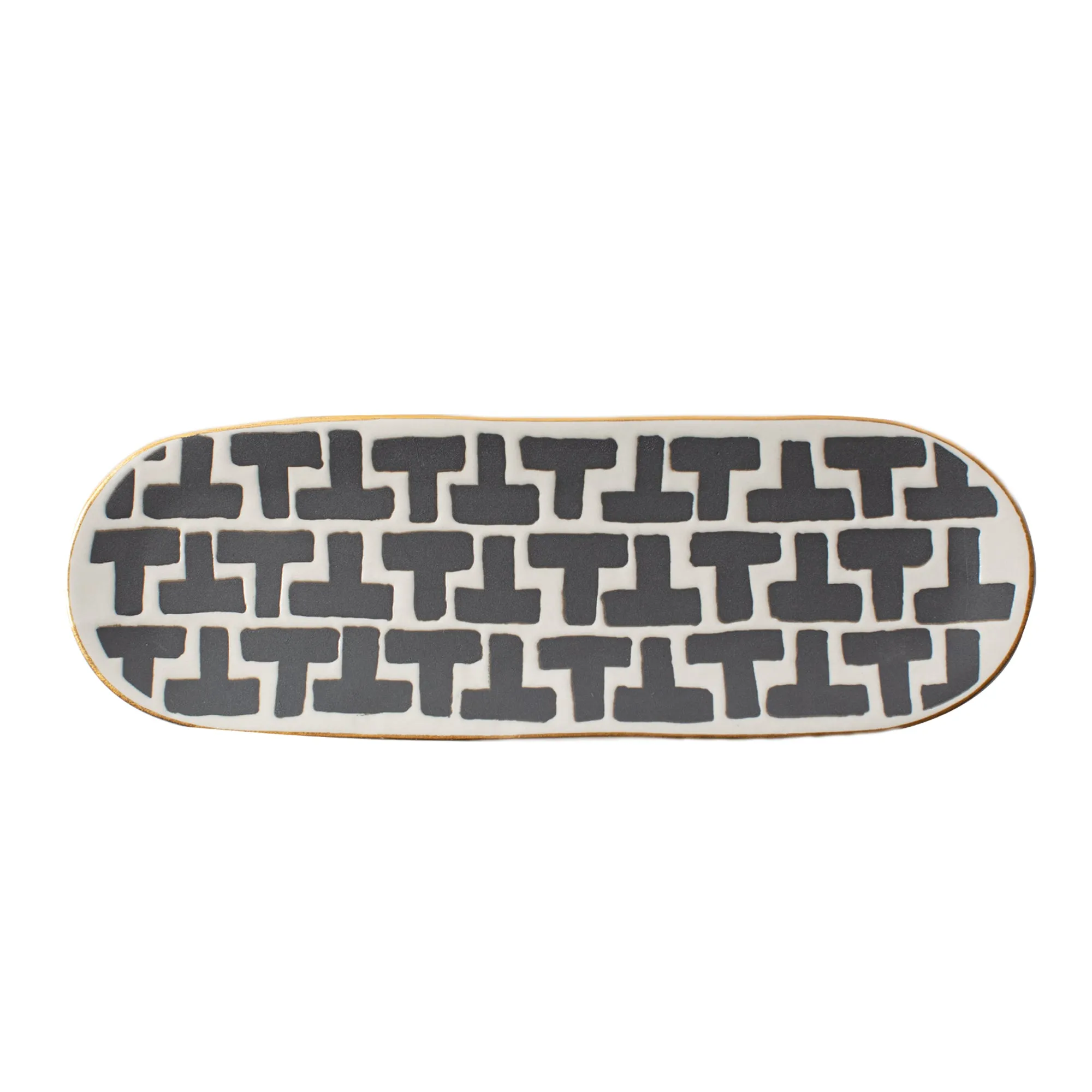 Mg Odette Pencil Tray sold by Fringe Studio