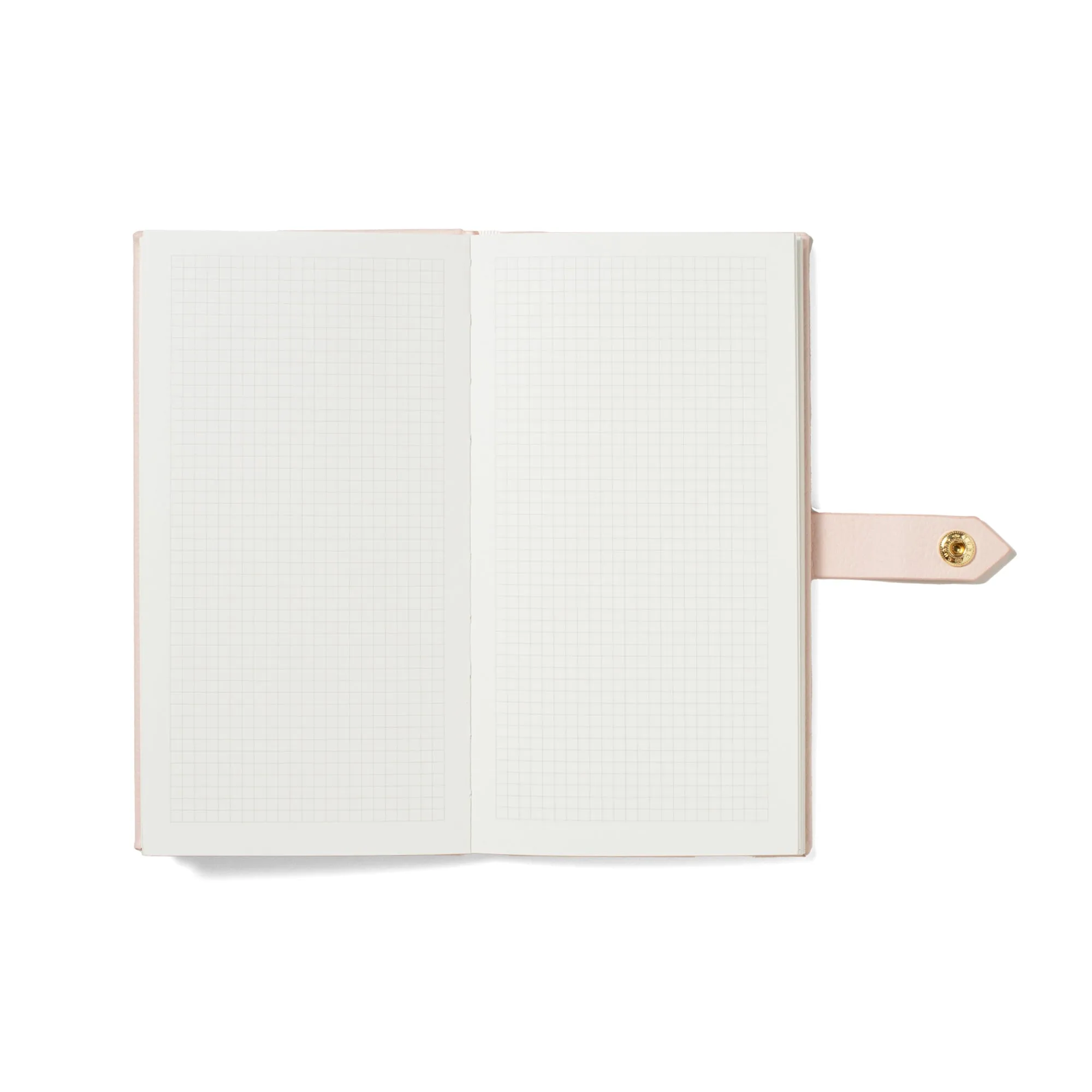 SE Standard Blush Pocket Notebook sold by Fringe Studio product image thumbnail 2