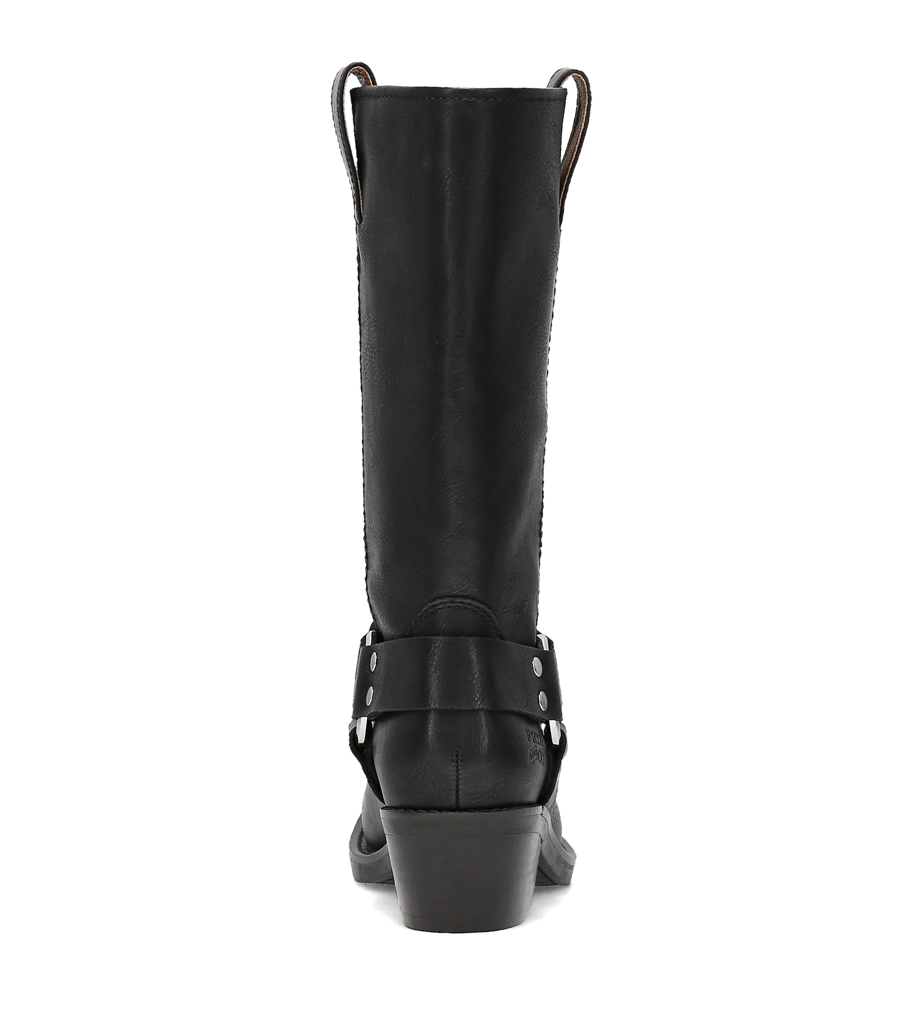 Frye and Co Women LORRIE HARNESS 12 BLACK/CAIRO sold by Frye product image thumbnail 5