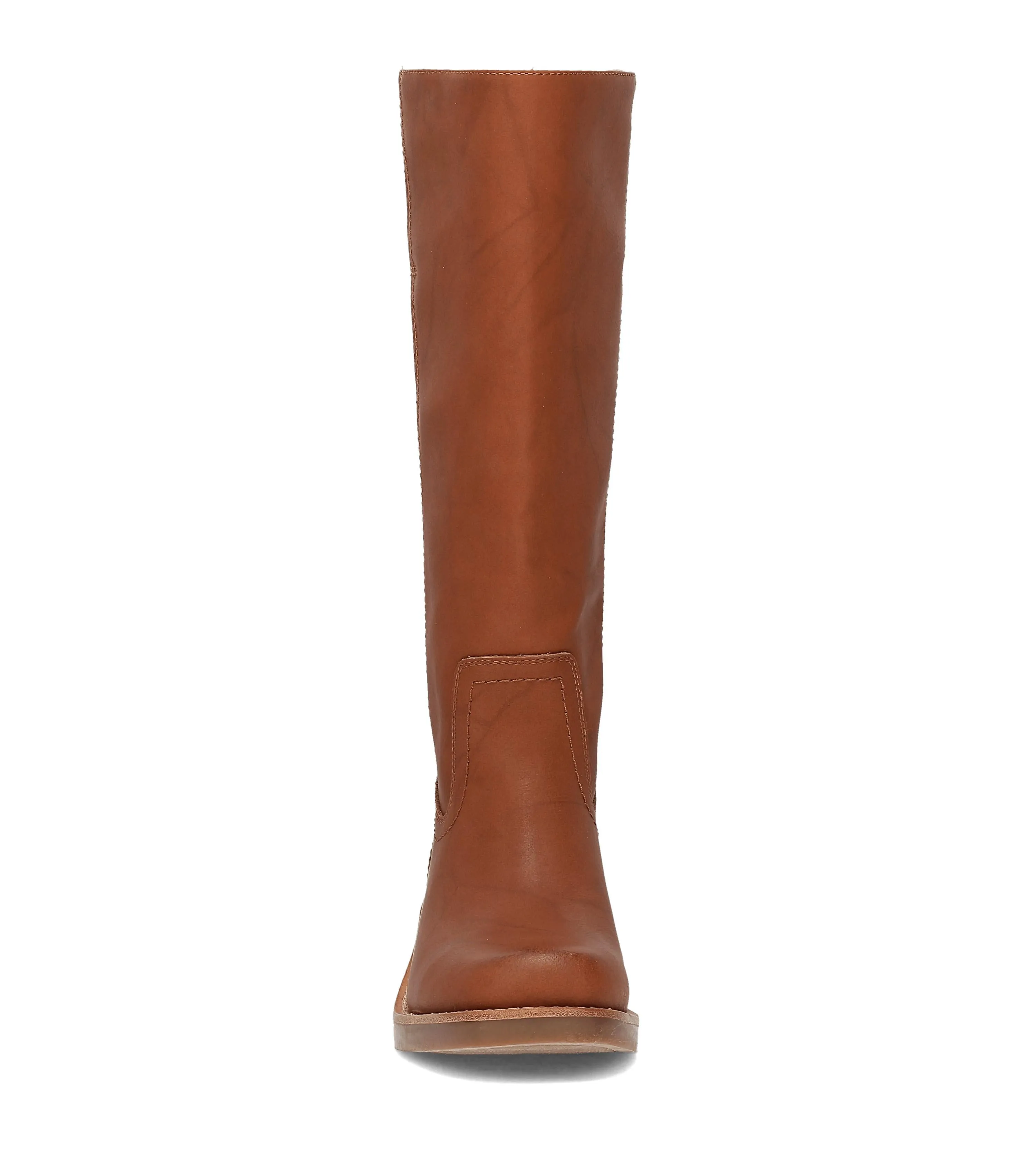Frye and Co Women MIRANDA_14 SADDLE/YOSEMITE sold by Frye product image thumbnail 4