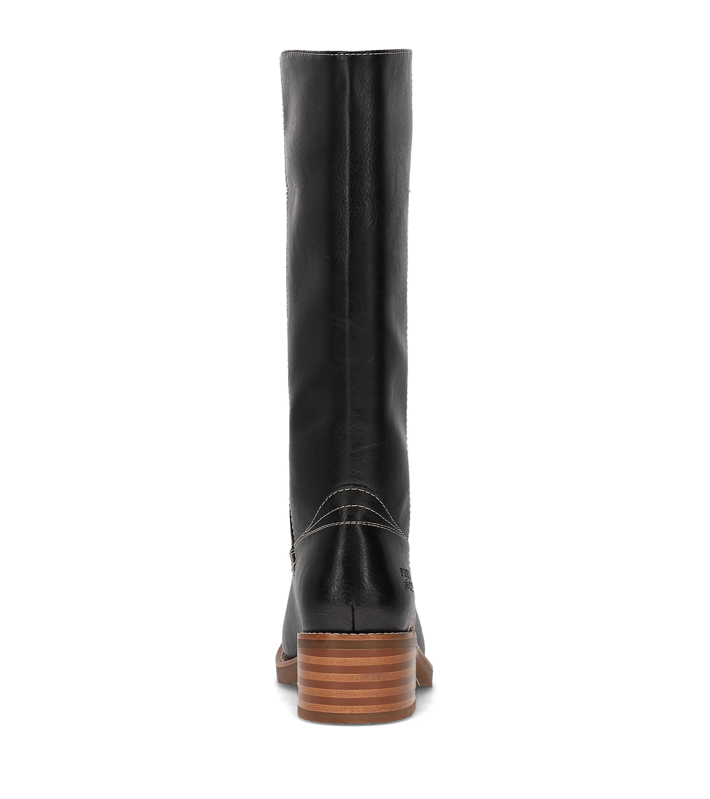 Frye and Co Women MIRANDA_14 NEW BLACK/BANDIT sold by Frye product image thumbnail 5