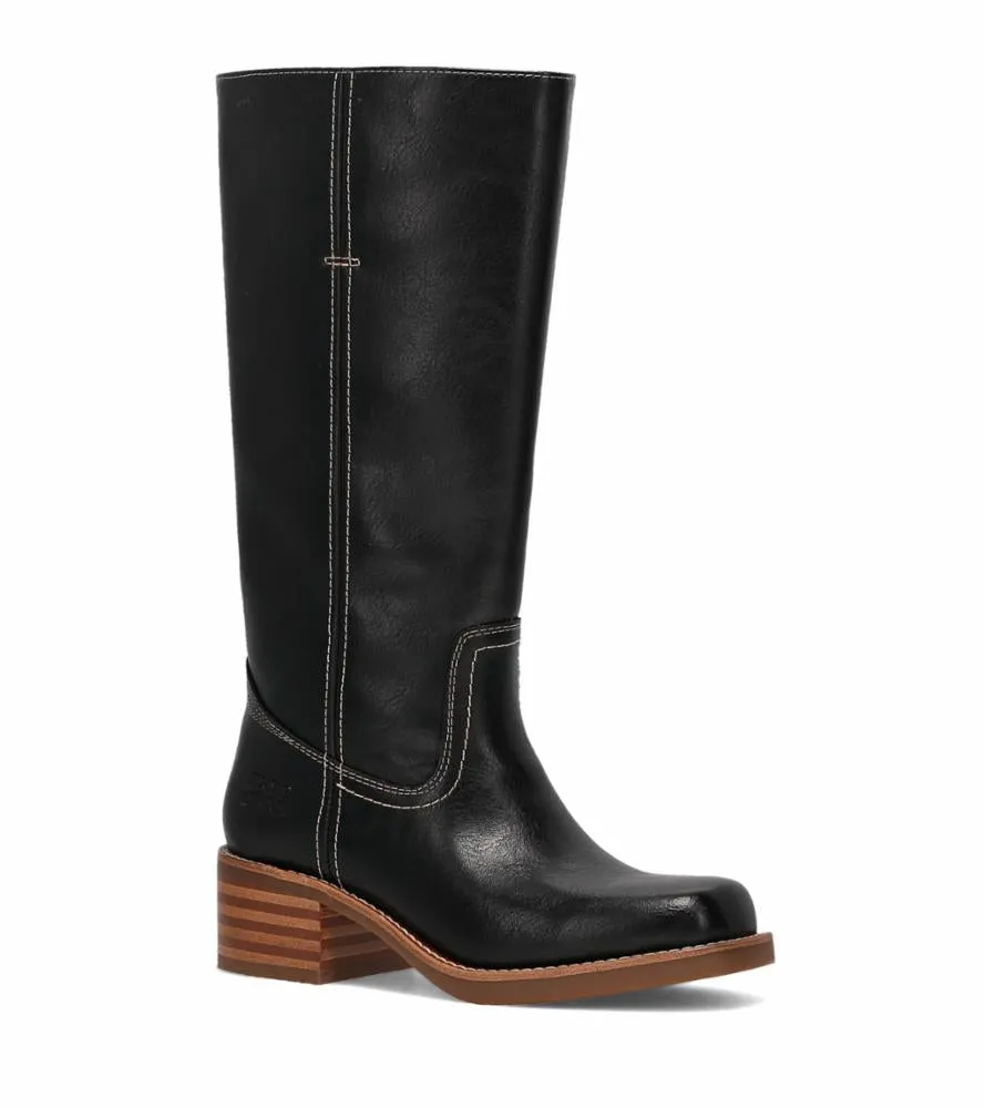 Frye and Co Women MIRANDA_14 NEW BLACK/BANDIT sold by Frye product image thumbnail 2