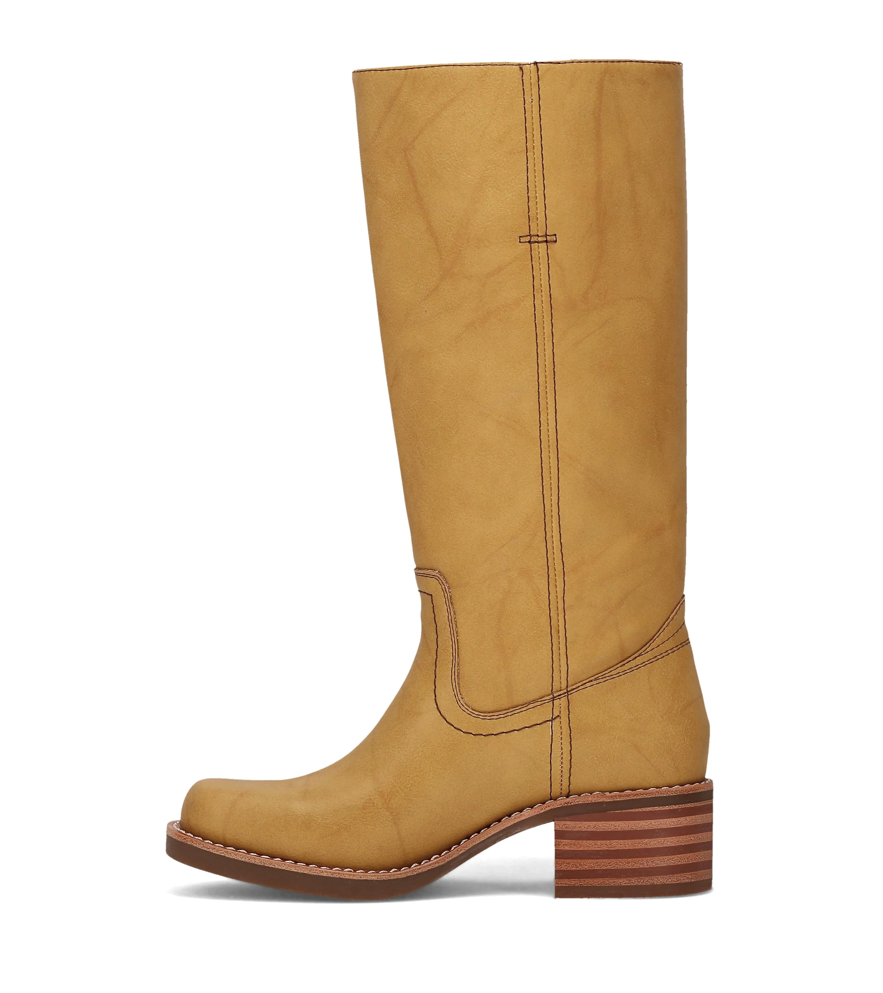Frye and Co Women MIRANDA_14 BANANA/YOSEMITE sold by Frye product image thumbnail 3
