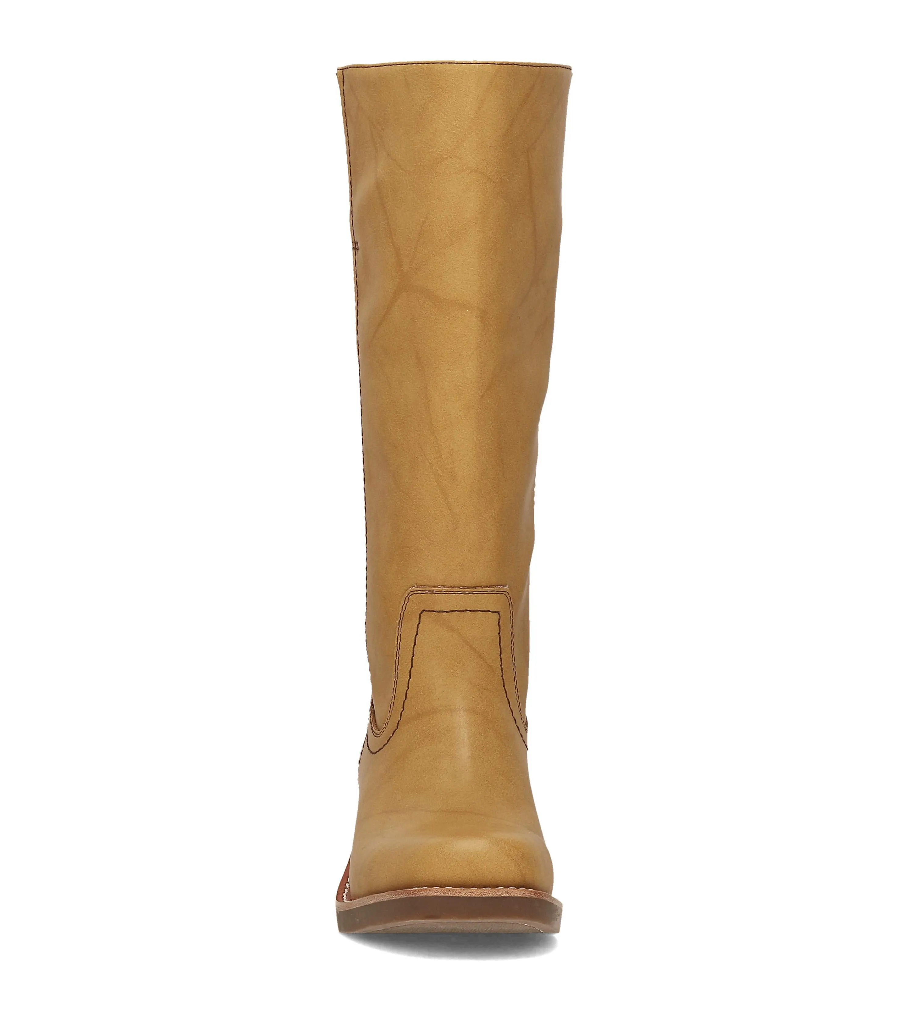 Frye and Co Women MIRANDA_14 BANANA/YOSEMITE sold by Frye product image thumbnail 4