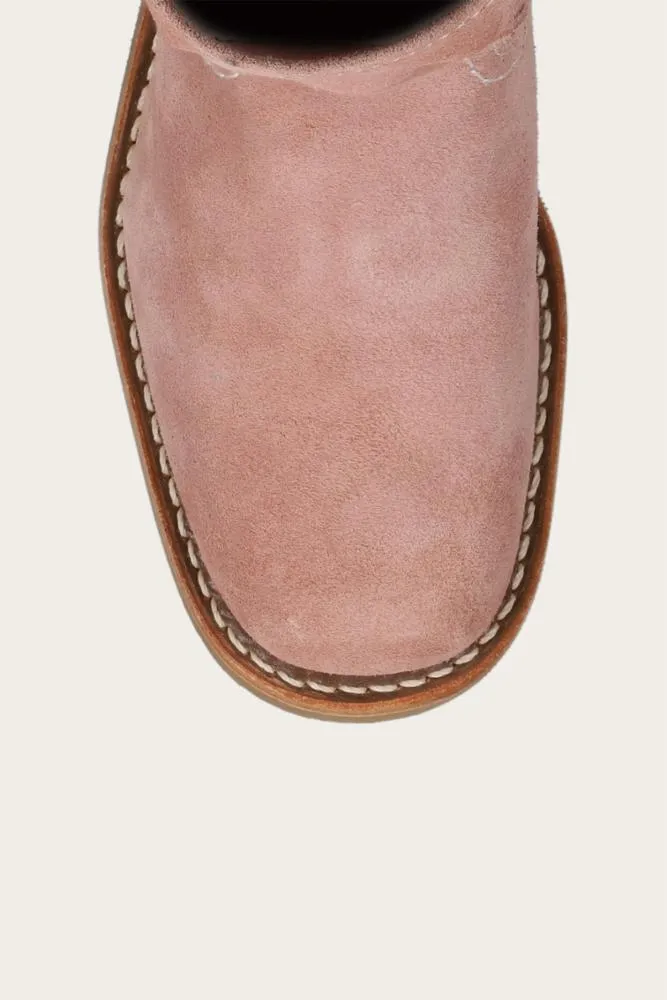 Frye Women CAMPUS 12R WOODROSE/SUEDE sold by Frye product image thumbnail 4