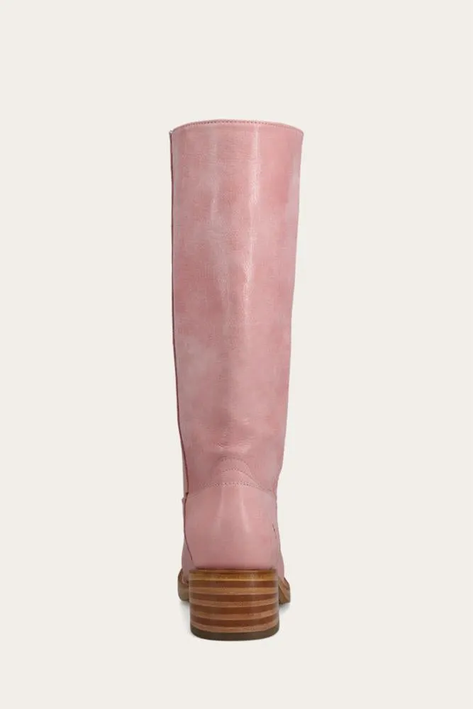 Frye Women CAMPUS 14L BOOT PINK/HARDROCK sold by Frye product image thumbnail 5
