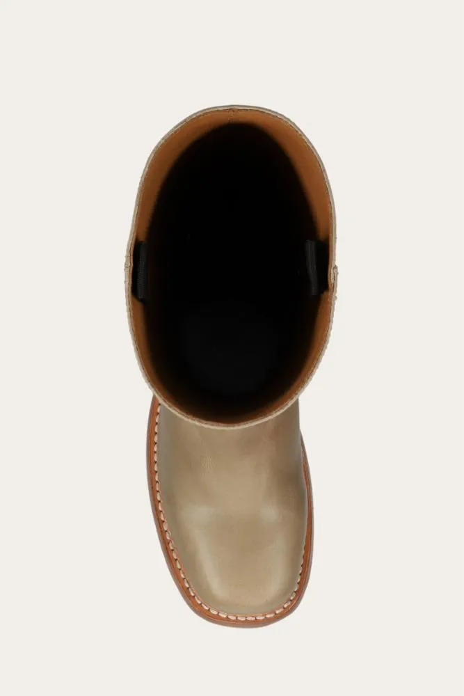 Frye Women CAMPUS 14L BOOT EUCALYPTUS/RICHMOND sold by Frye product image thumbnail 4