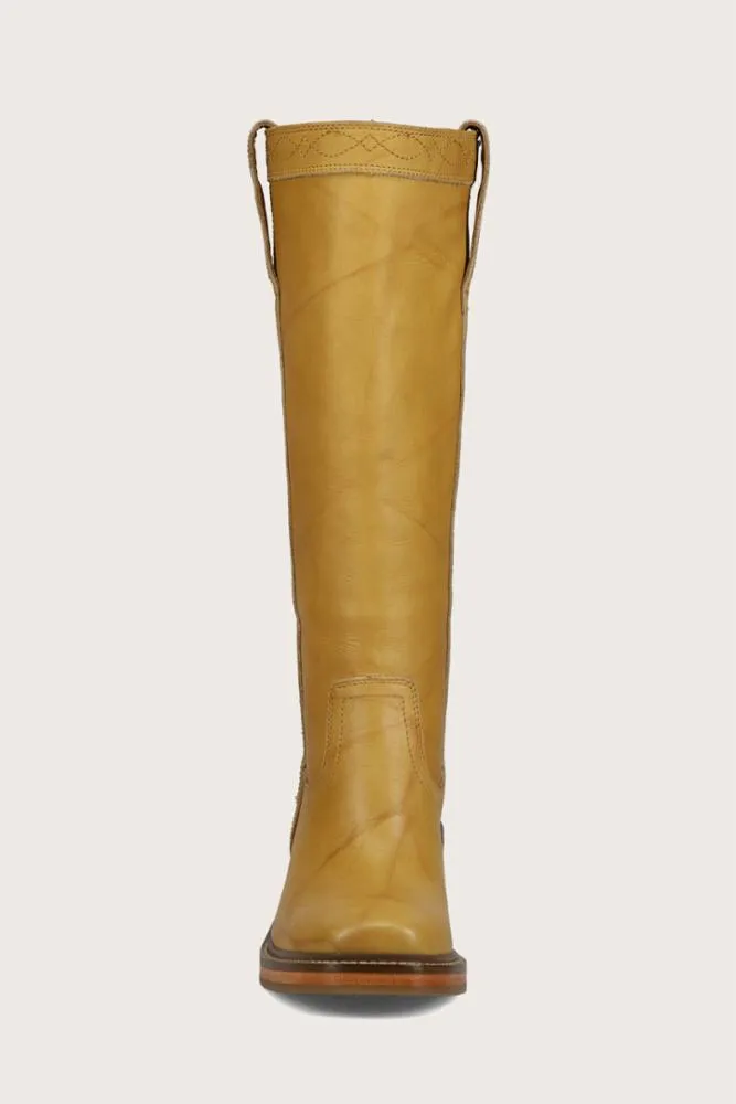 Frye Women KATE PULL ON BANANA/EARTHQUAKE sold by Frye product image thumbnail 4