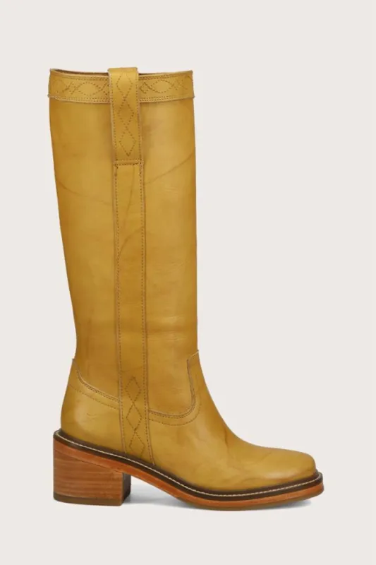 Frye Women KATE PULL ON BANANA/EARTHQUAKE sold by Frye
