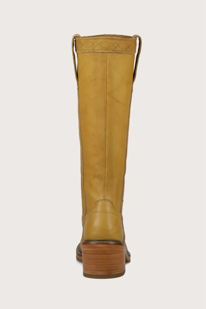 Frye Women KATE PULL ON BANANA/EARTHQUAKE sold by Frye product image thumbnail 5