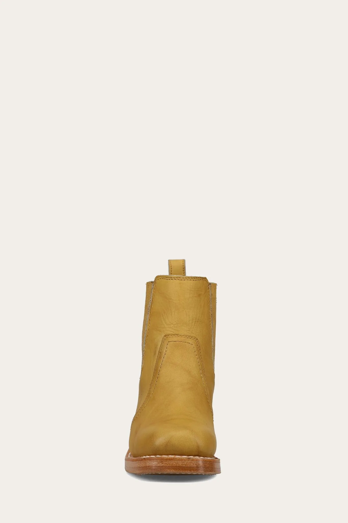 Frye Women CAMPUS CHELSEA BANANA/EARTHQUAKE sold by Frye product image thumbnail 4