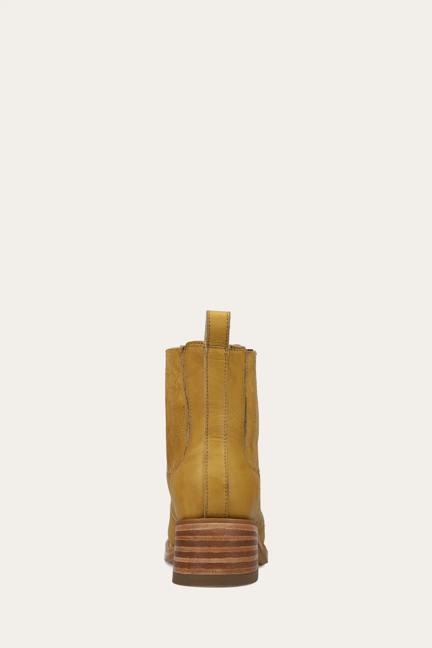 Frye Women CAMPUS CHELSEA BANANA/EARTHQUAKE sold by Frye product image thumbnail 5