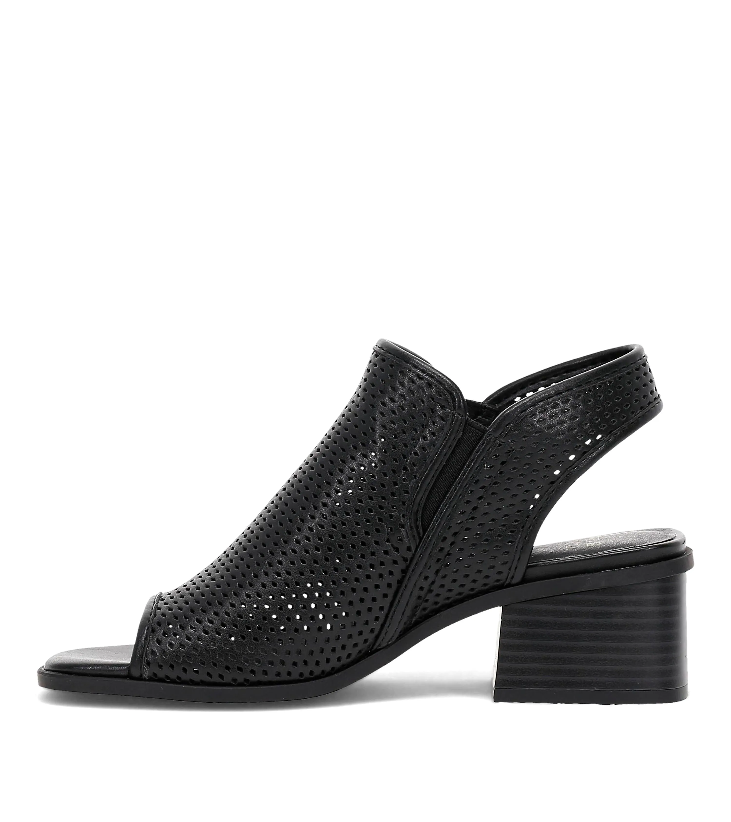 Frye and Co Women OASYS BLACK/NAPLES PU sold by Frye product image thumbnail 3