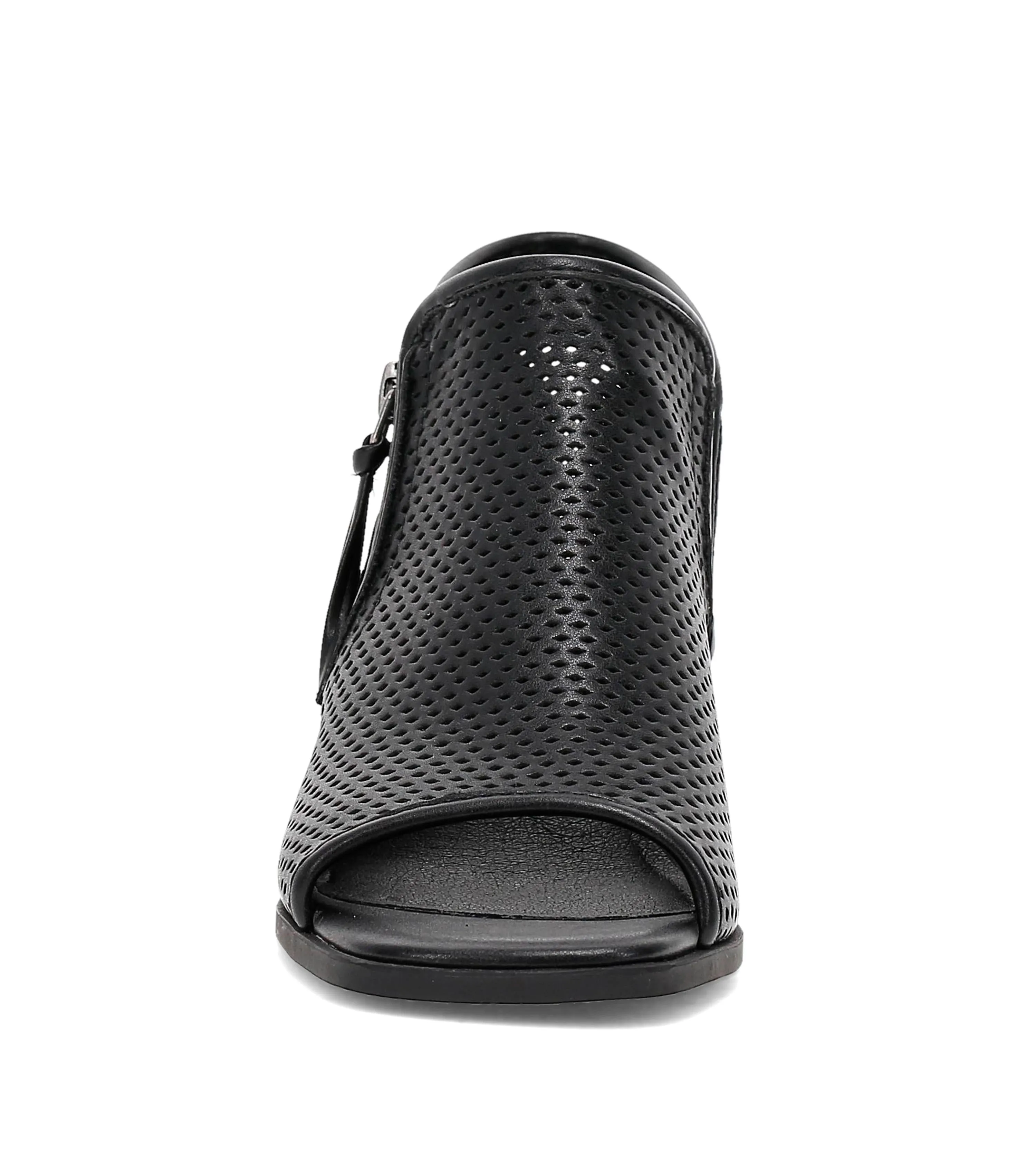 Frye and Co Women OASYS BLACK/NAPLES PU sold by Frye product image thumbnail 4