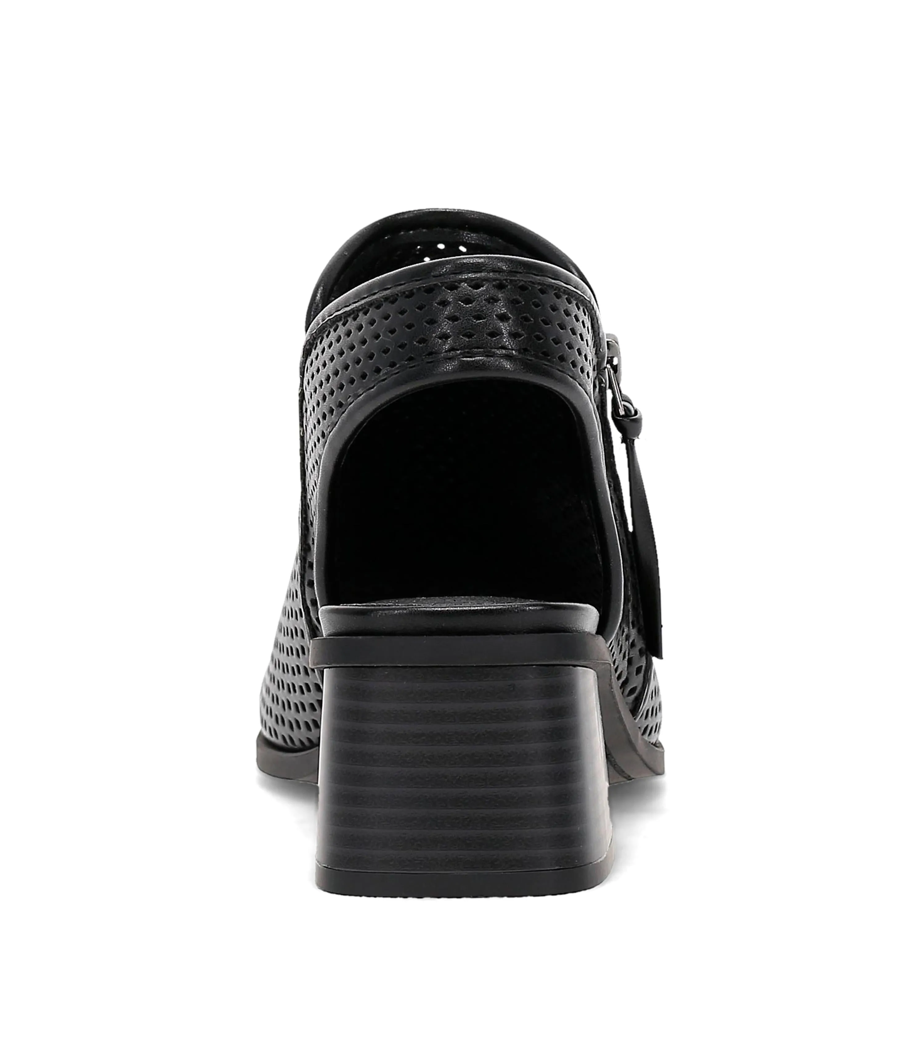 Frye and Co Women OASYS BLACK/NAPLES PU sold by Frye product image thumbnail 5