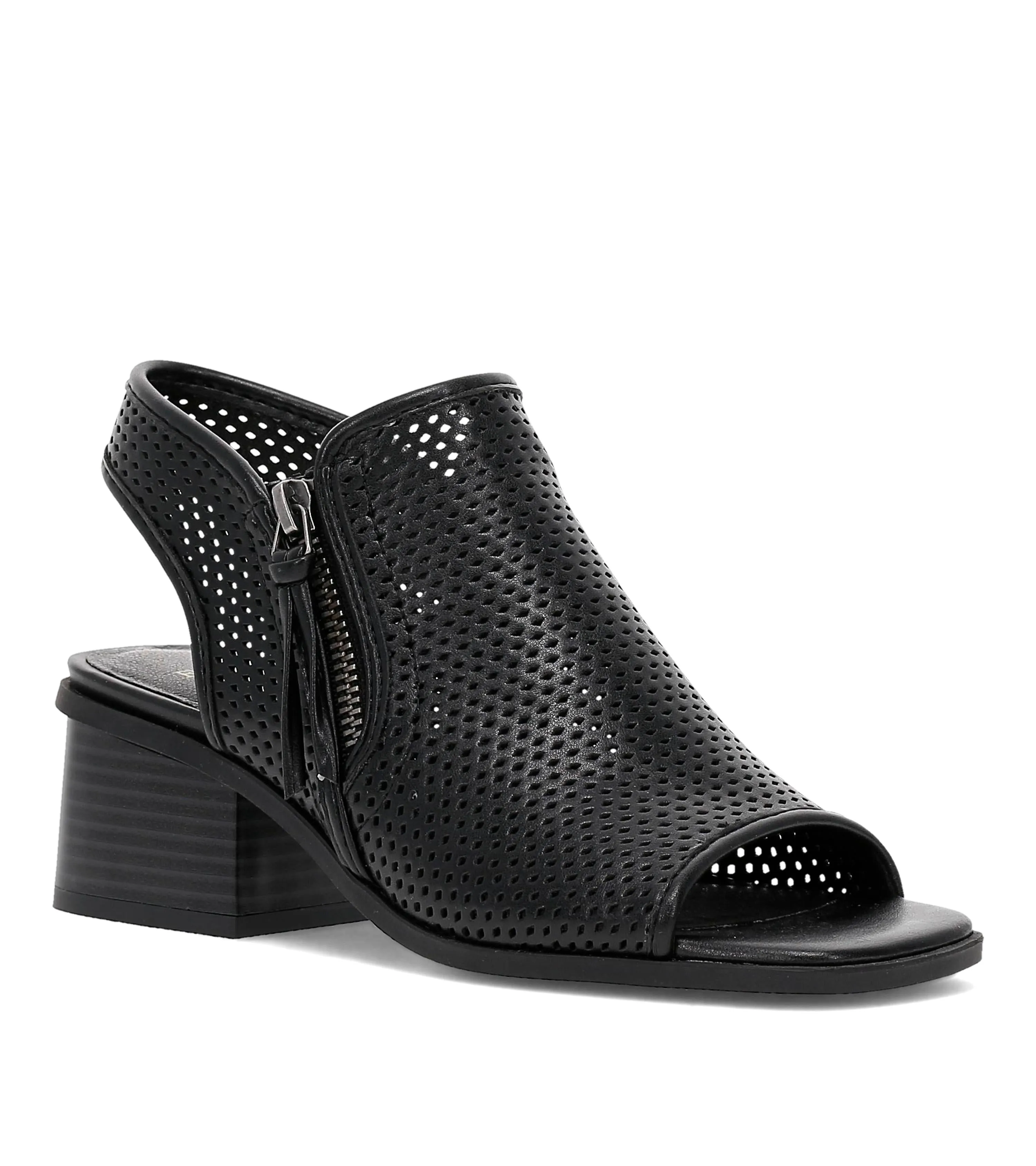 Frye and Co Women OASYS BLACK/NAPLES PU sold by Frye product image thumbnail 2