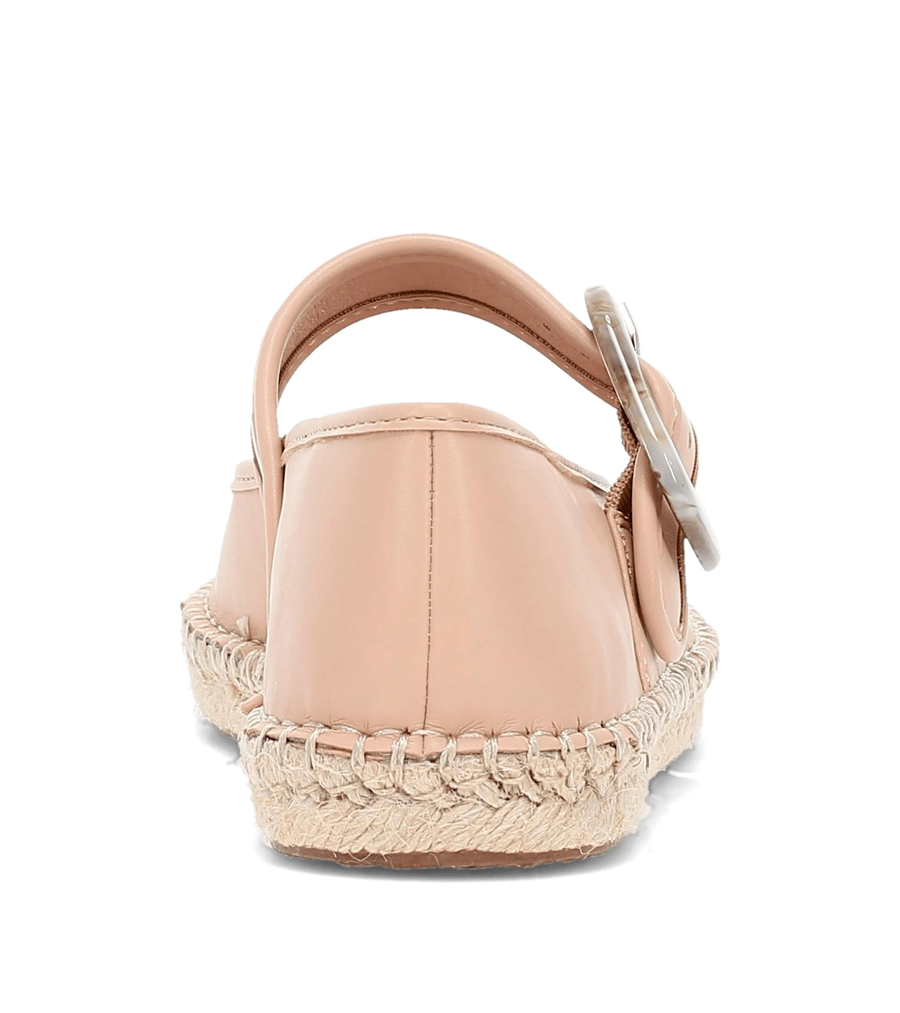 Frye and Co Women JATANI NUDE/NAPLES PU sold by Frye product image thumbnail 5