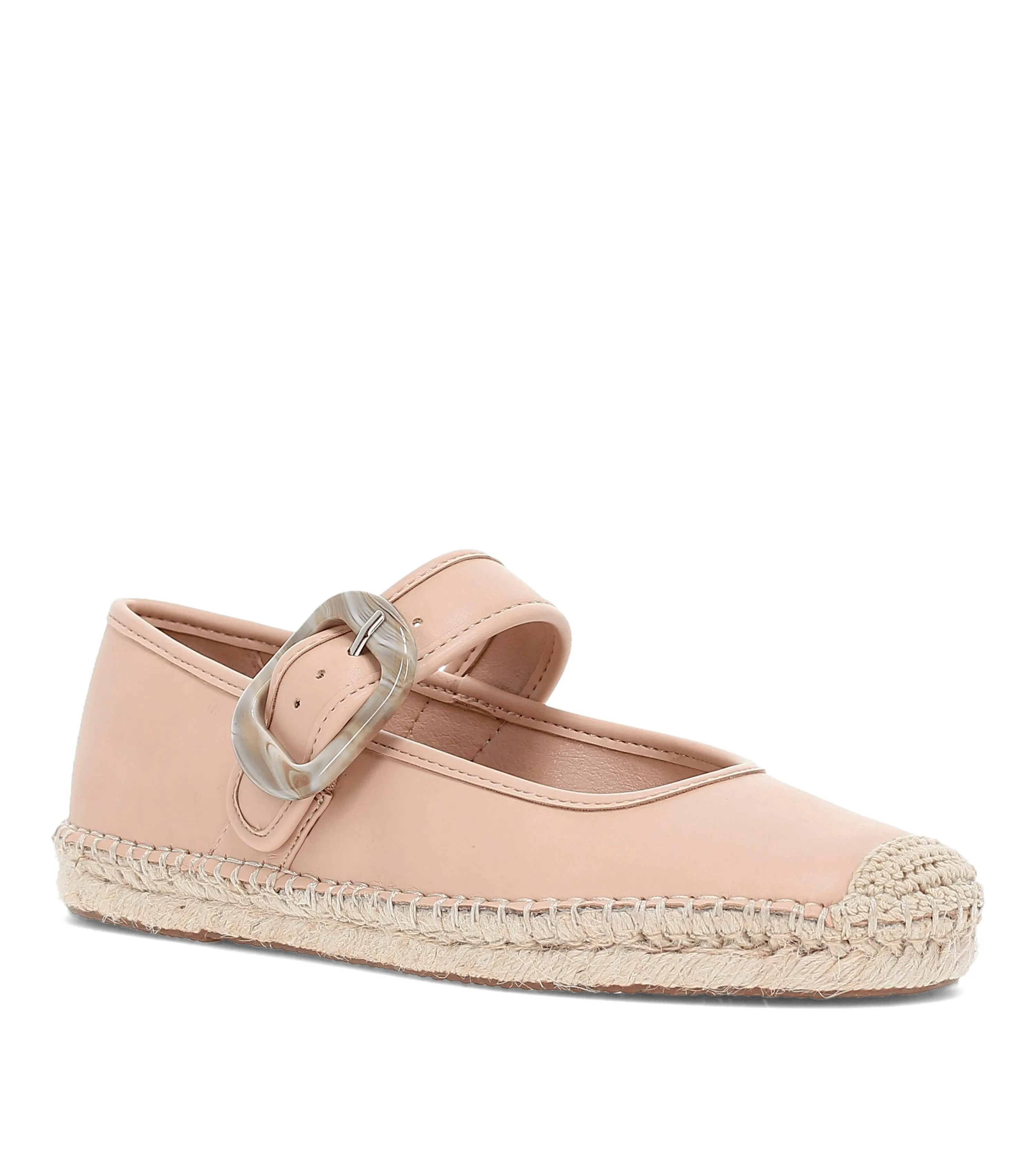 Frye and Co Women JATANI NUDE/NAPLES PU sold by Frye product image thumbnail 2