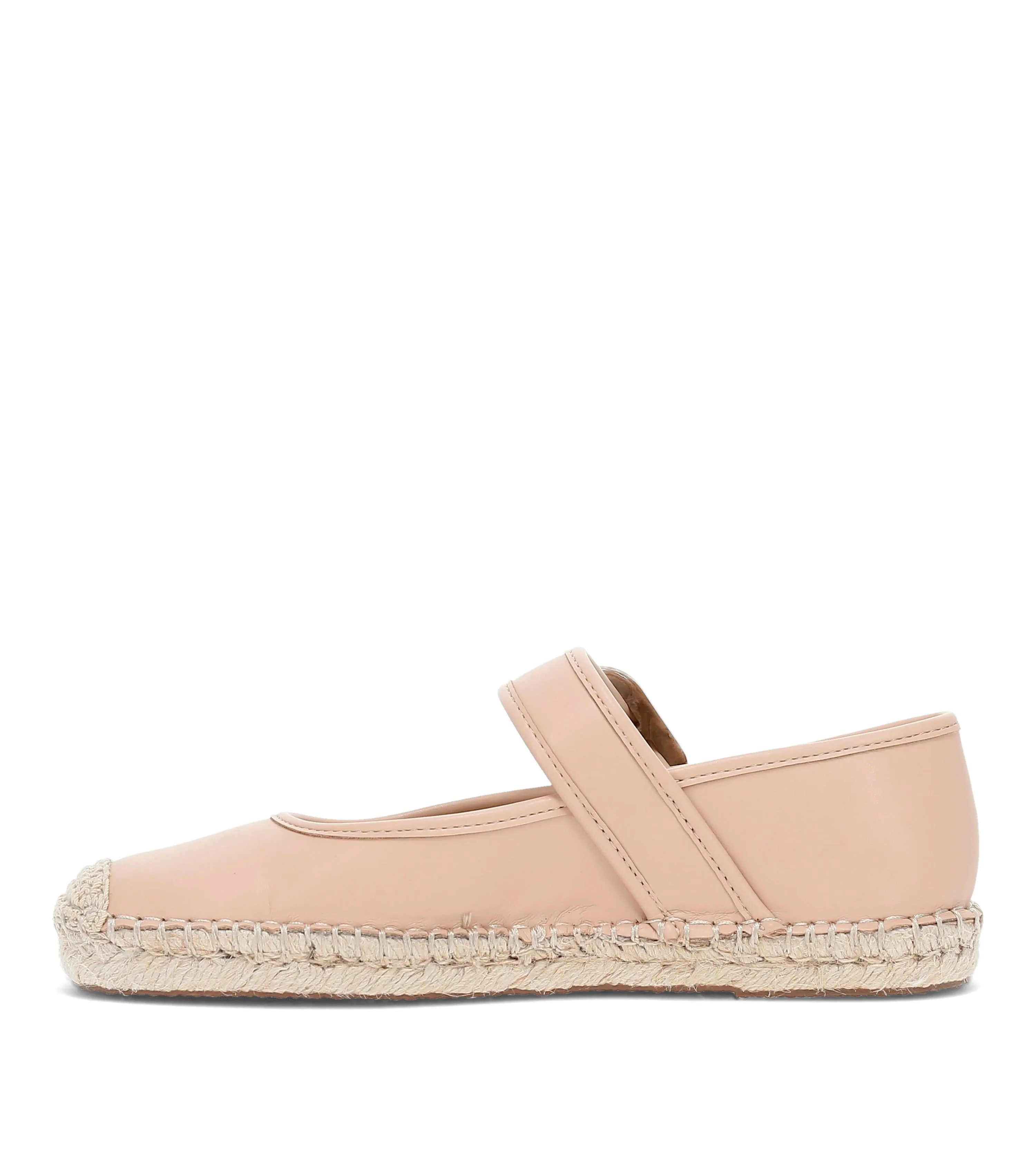 Frye and Co Women JATANI NUDE/NAPLES PU sold by Frye product image thumbnail 3