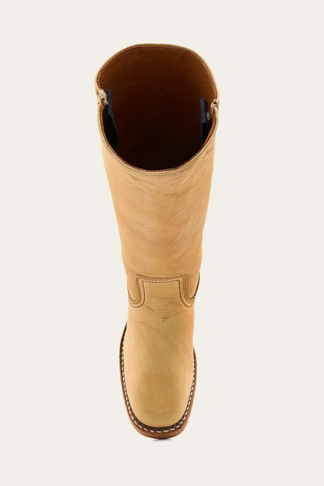 Frye Women CAMPUS 14L BANANA sold by Frye product image thumbnail 4