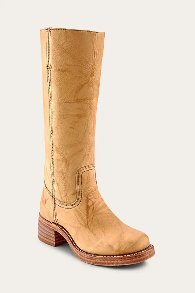 Frye Women CAMPUS 14L BANANA sold by Frye product image thumbnail 2