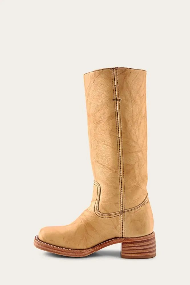 Frye Women CAMPUS 14L BANANA sold by Frye product image thumbnail 3