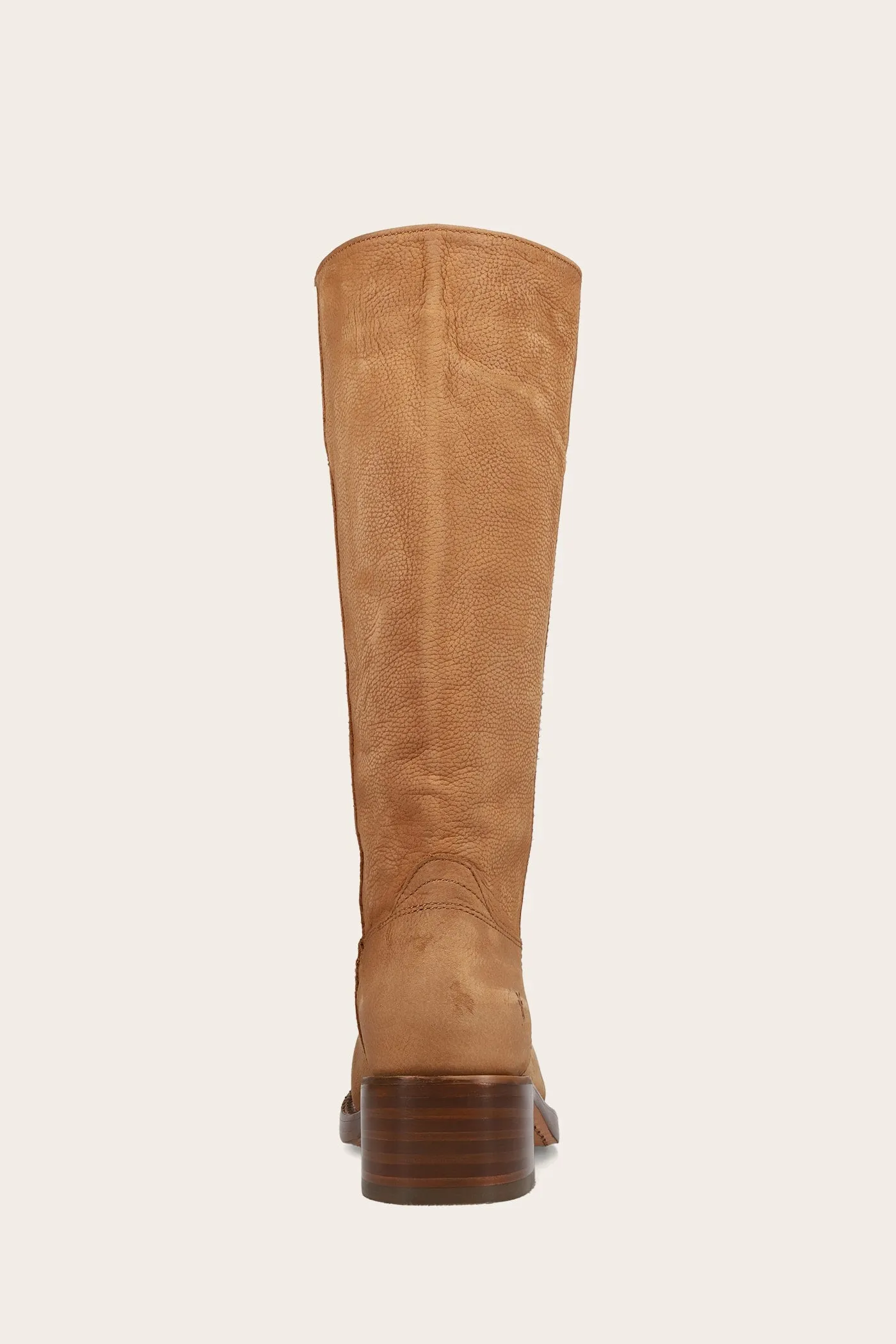 FRYE WOMEN CAMPUS 14L LIGHT BROWN/YELLOWSTONE sold by Frye product image thumbnail 5