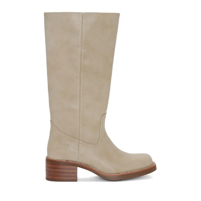 FRYE AND CO WOMEN MIRANDA 14 CREAM made by Frye