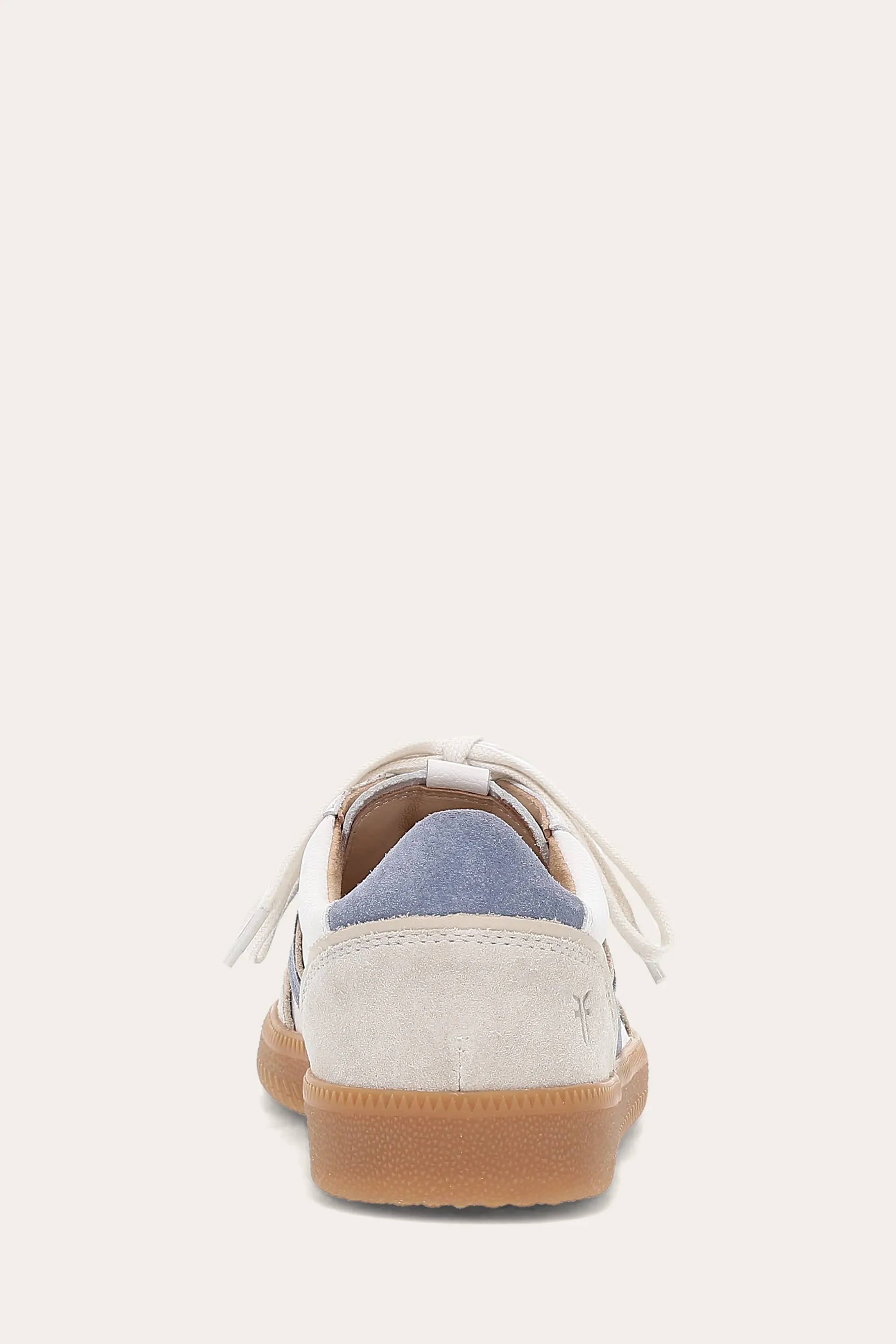 FRYE WOMEN MILLY LOW LACE IVORY/AZUL sold by Frye product image thumbnail 4