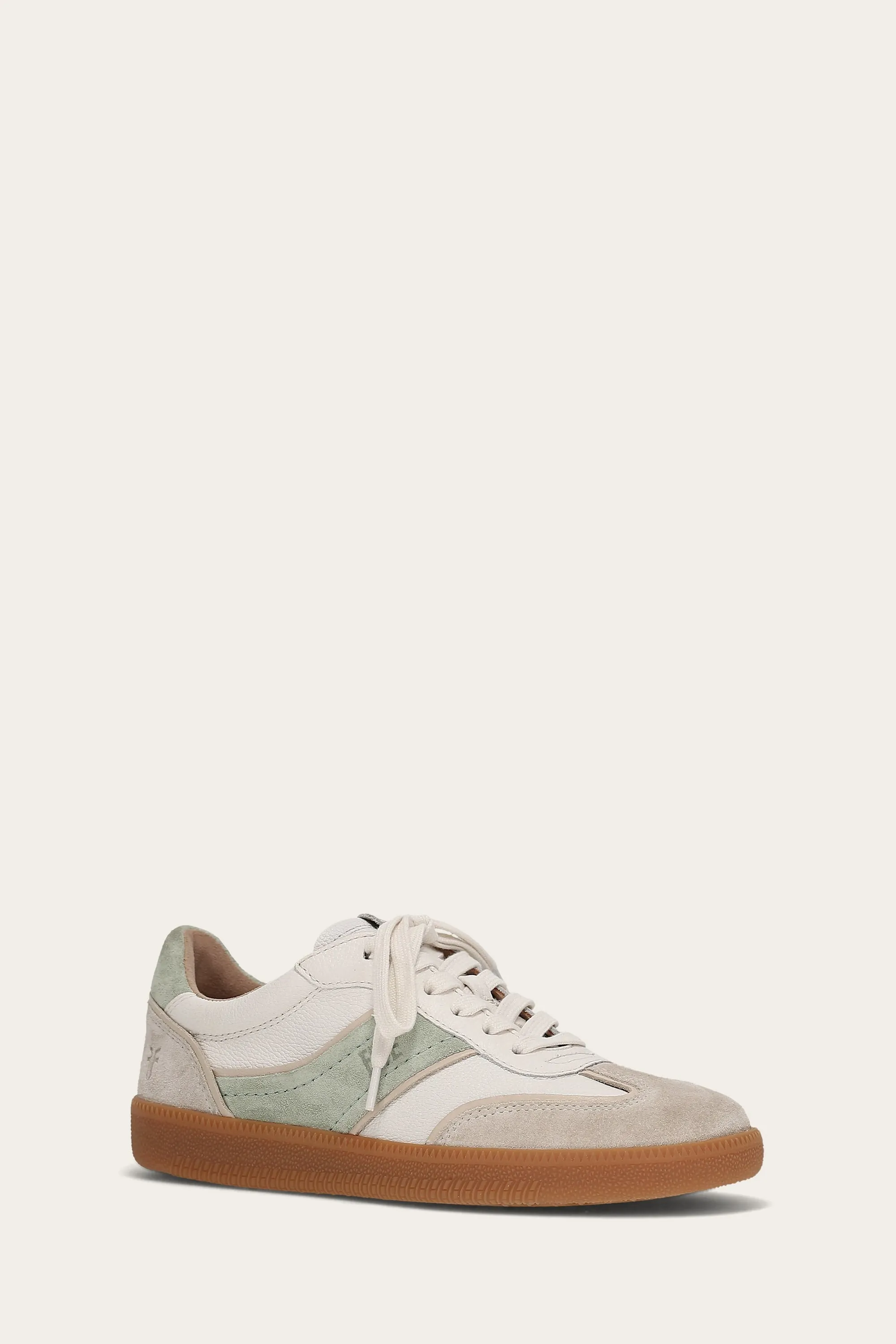 FRYE WOMEN MILLY LOW LACE IVORY/JADE sold by Frye product image thumbnail 2