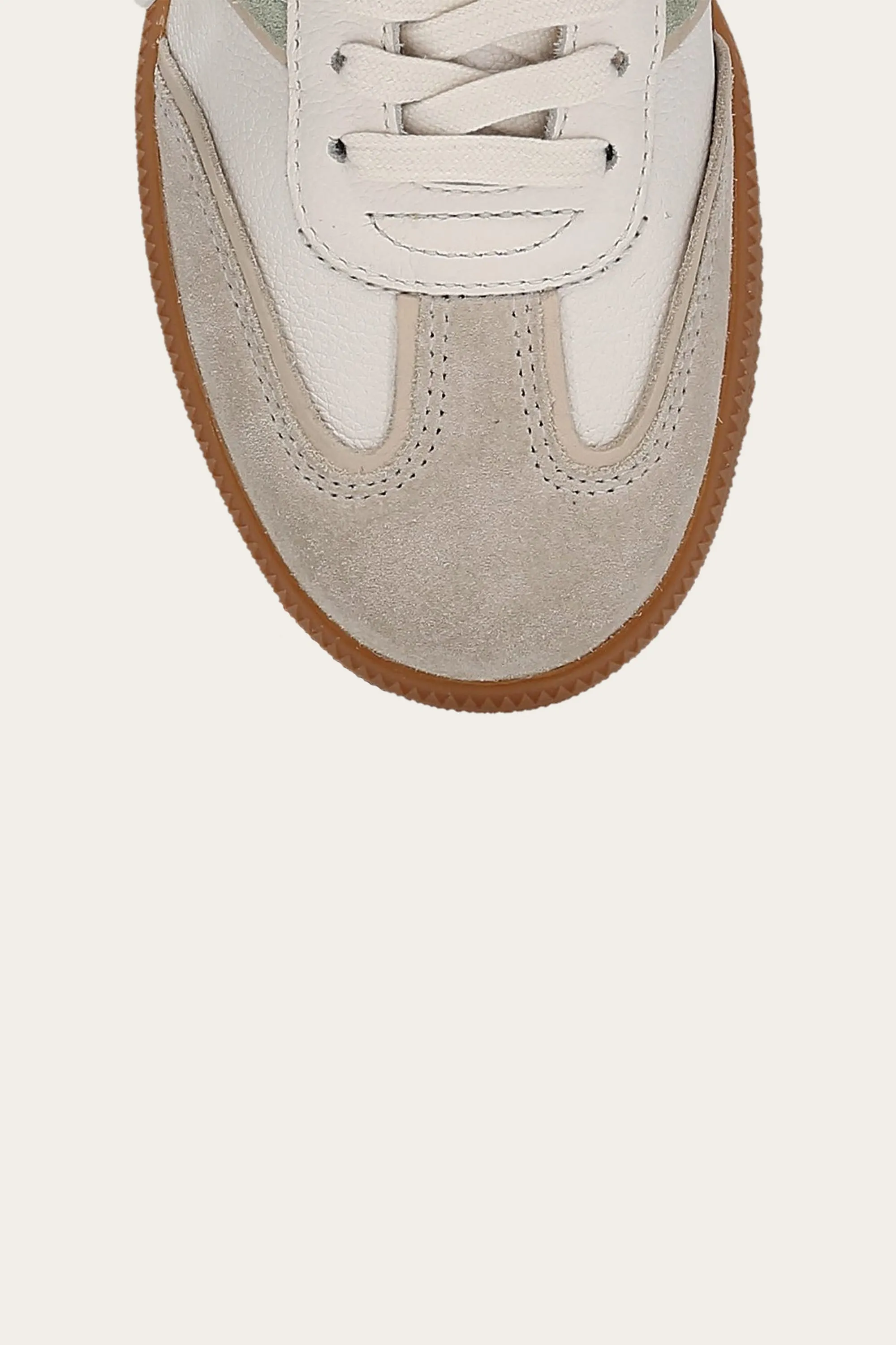 FRYE WOMEN MILLY LOW LACE IVORY/JADE sold by Frye product image thumbnail 3