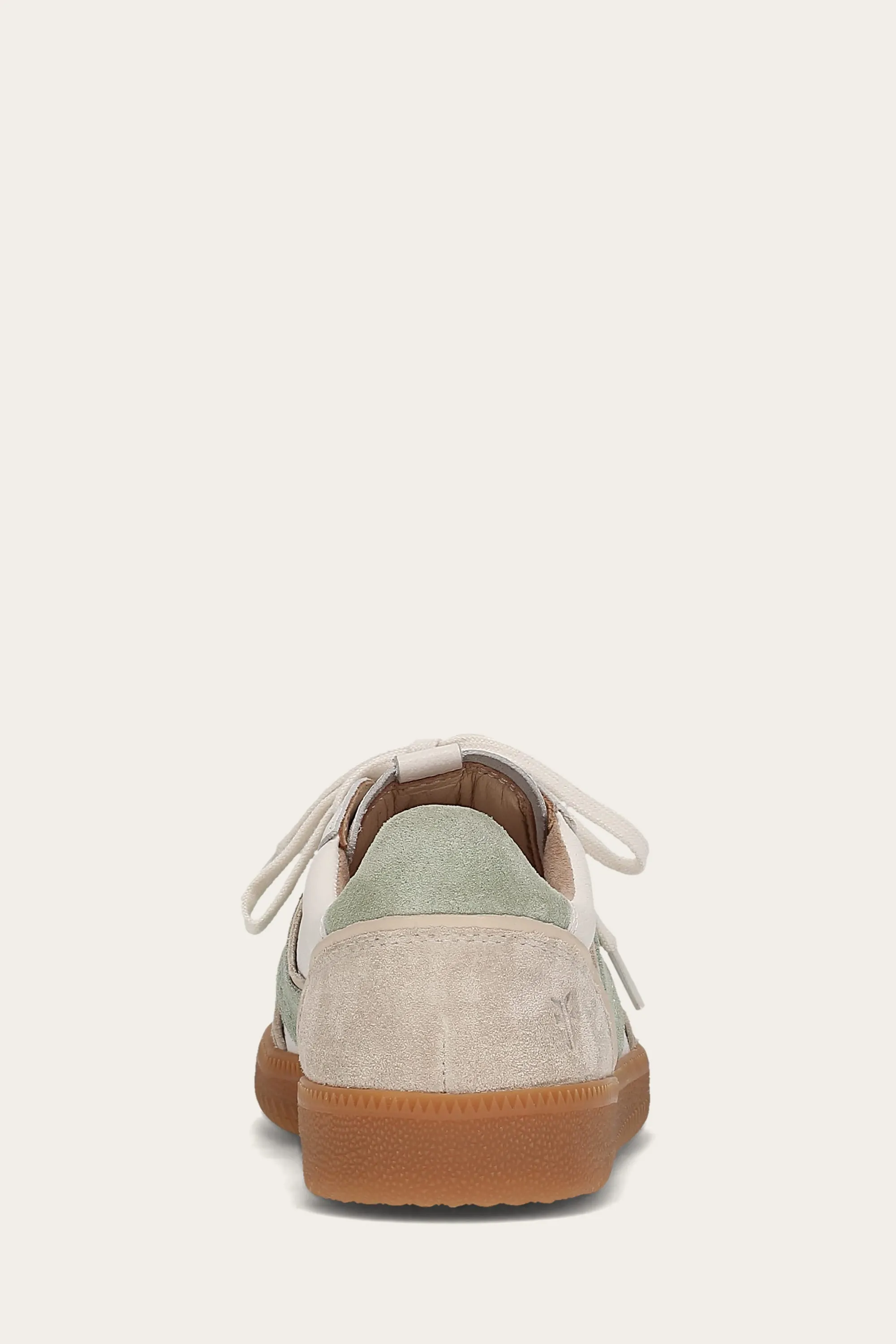 FRYE WOMEN MILLY LOW LACE IVORY/JADE sold by Frye product image thumbnail 4