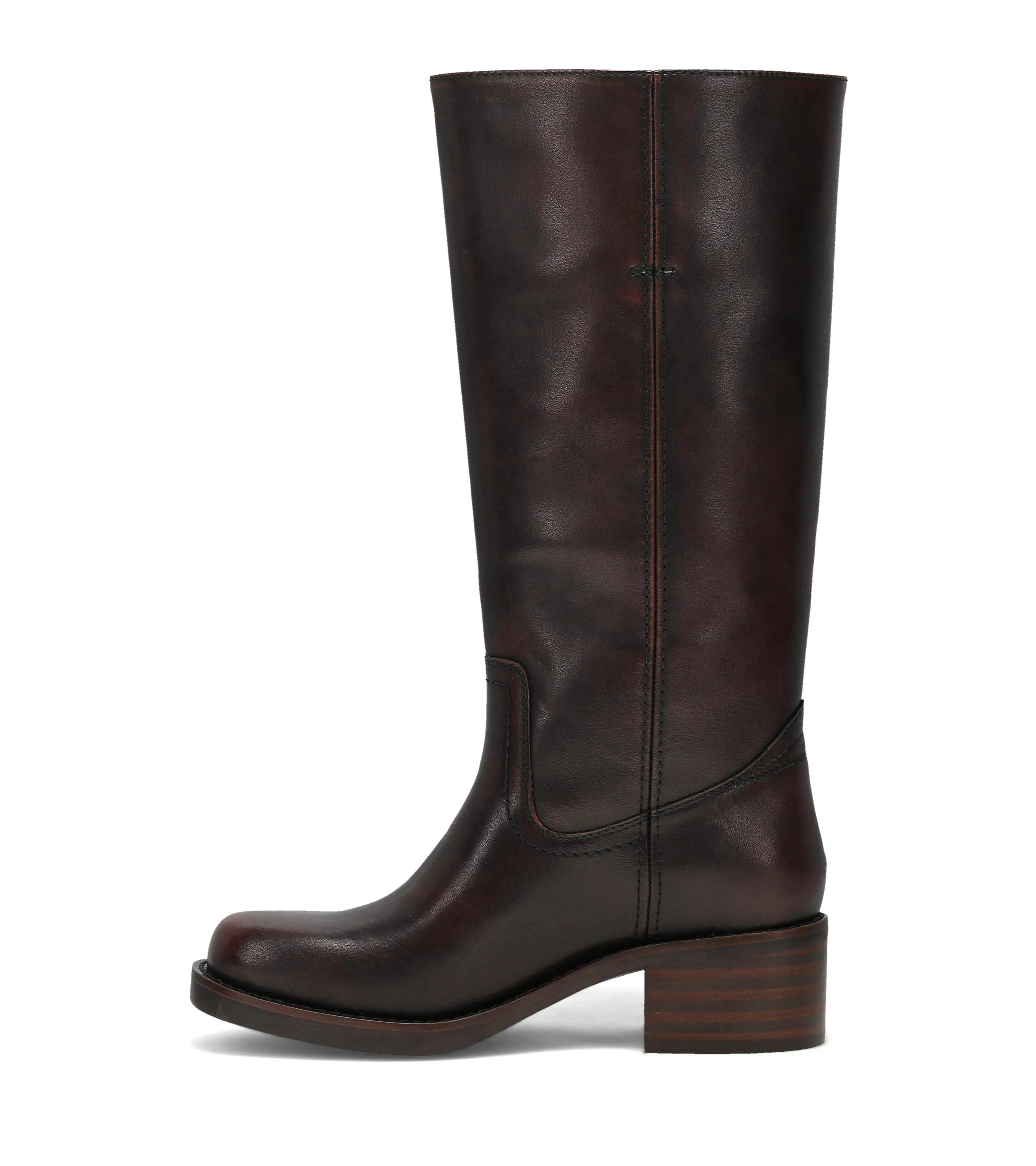 FRYE AND CO WOMEN MIRANDA 14 ESPRESSO sold by Frye product image thumbnail 3