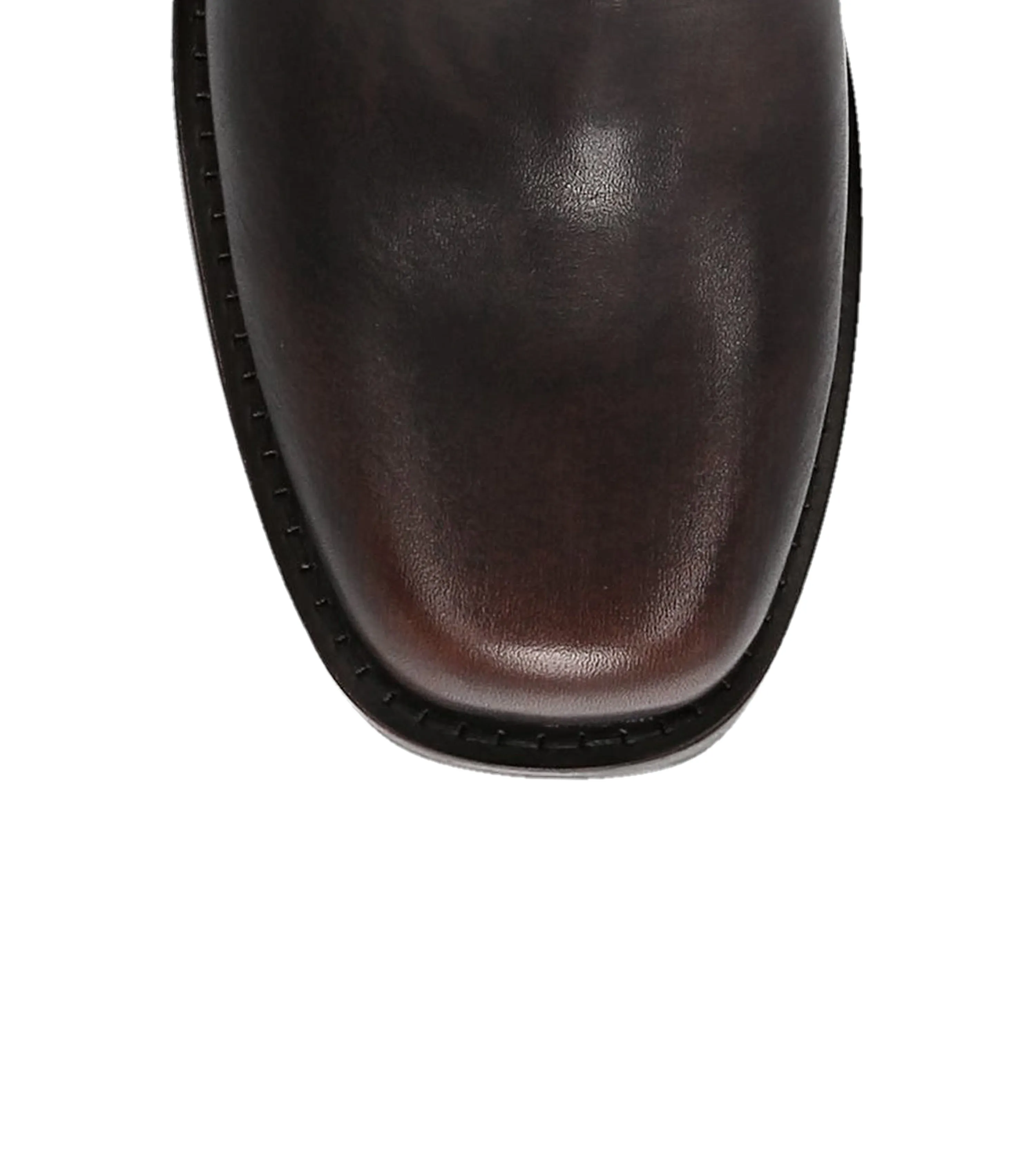 FRYE AND CO WOMEN MIRANDA 14 ESPRESSO sold by Frye product image thumbnail 4