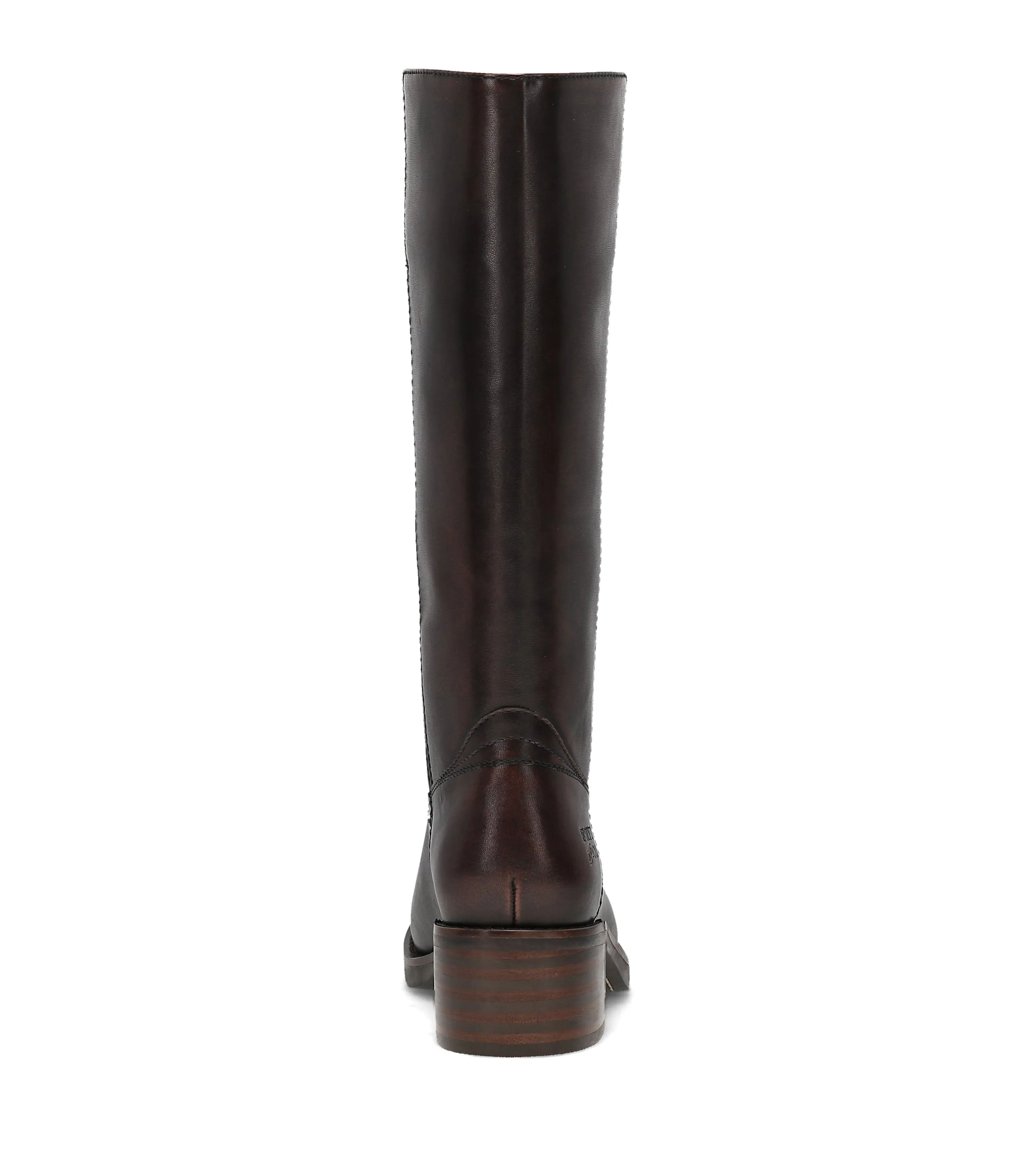 FRYE AND CO WOMEN MIRANDA 14 ESPRESSO sold by Frye product image thumbnail 5