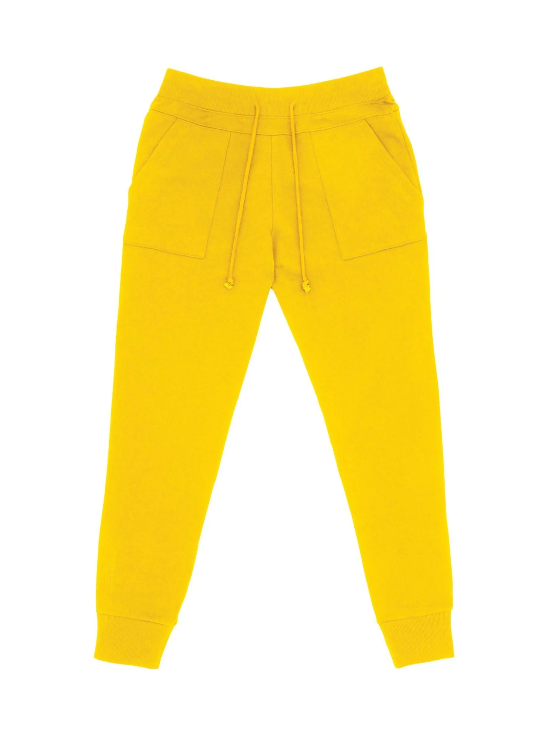 Women's Utility Signature Jogger sold by FUBU product image thumbnail 4