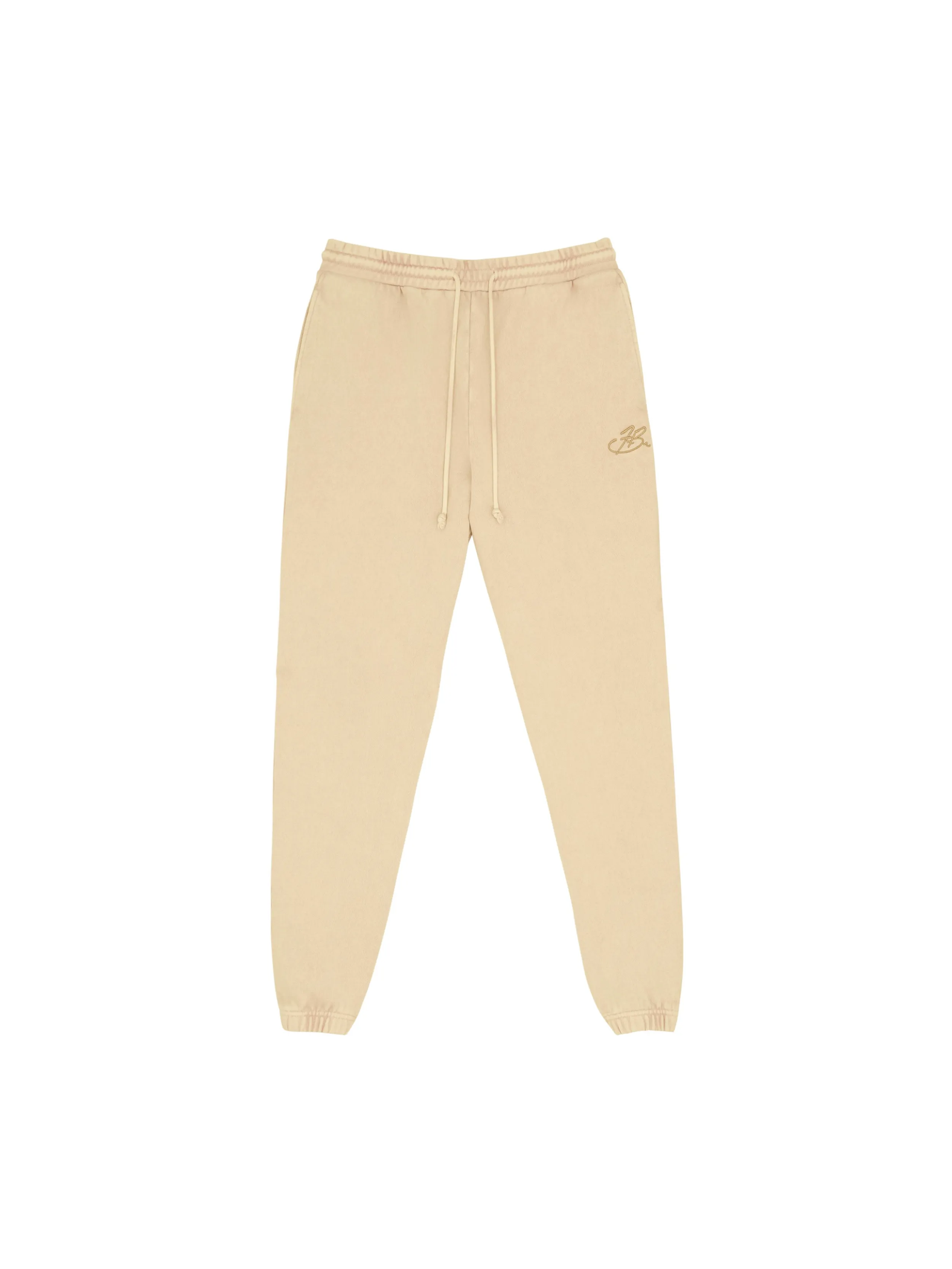 Women's Signature Joggers sold by FUBU product image thumbnail 5