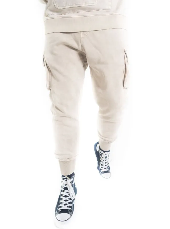 Utility Signature Jogger sold by FUBU