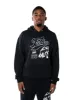 Black Panther Hoodie sold by FUBU