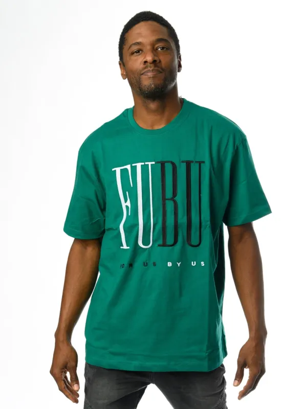 On The Low Tee sold by FUBU