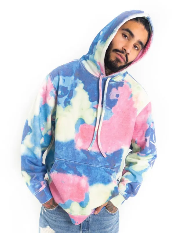 Signature Hoodie sold by FUBU