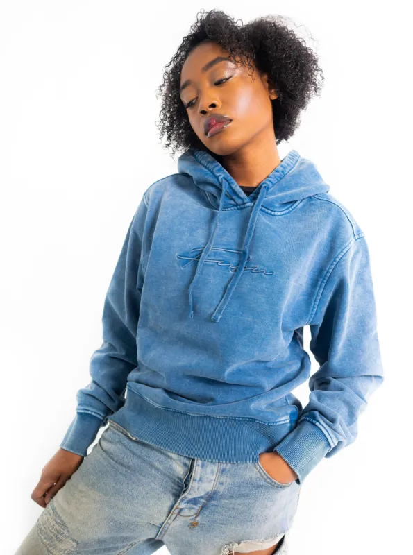 Women's Signature Hoodie sold by FUBU