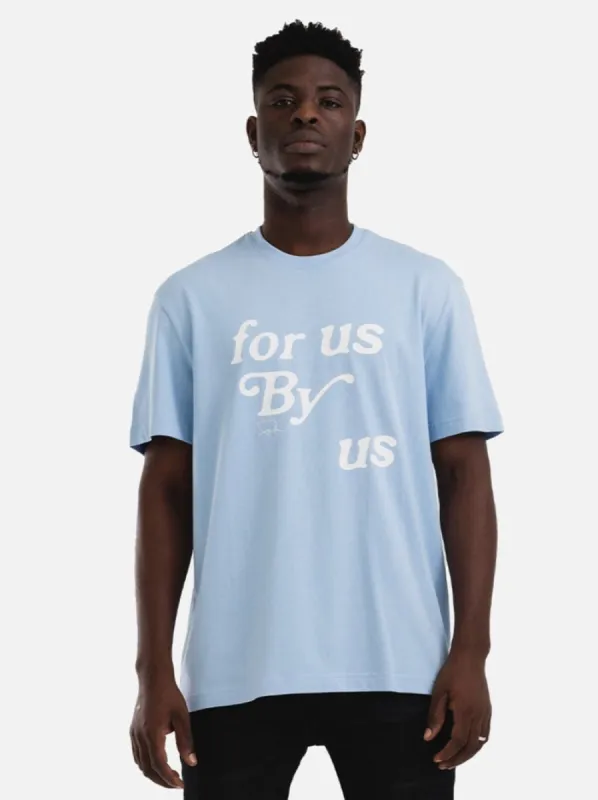 Slogan Tee sold by FUBU