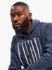On The Low Hoodie sold by FUBU