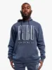 On The Low Hoodie sold by FUBU